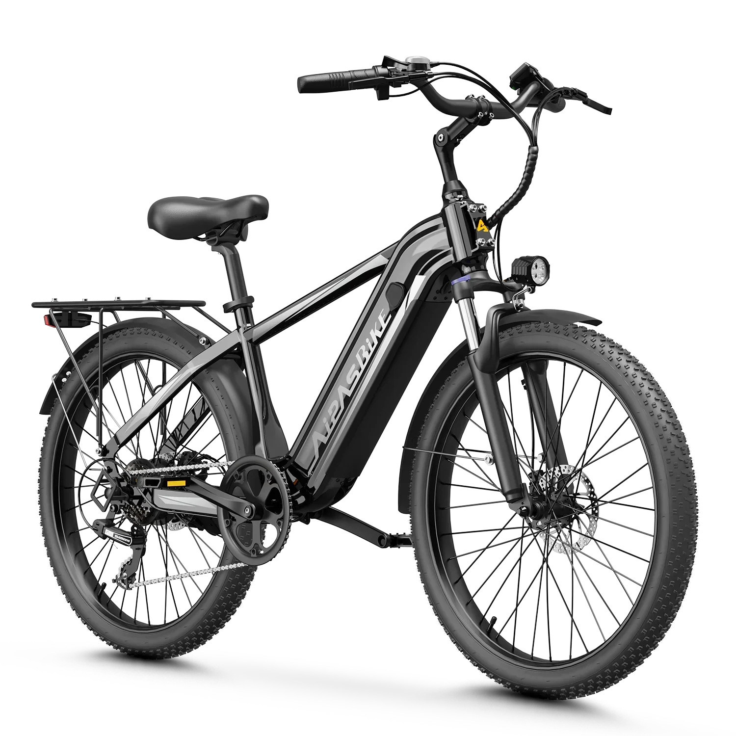 Commuter ebike